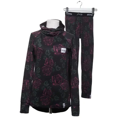 Underställ (Svart, Rosa, Grön) från Eivy Elastan, Polyester
