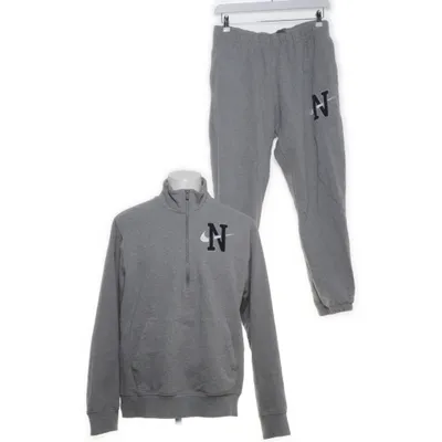 Loungewear (Grijs) van Nike Katoen
