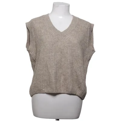 Spencer (Beige) van Lola Liza Acryl, Polyamide, Viscose, Wol