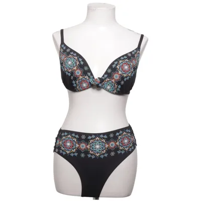 Bikini (Zwart, Meerkleurig) van Oroblu