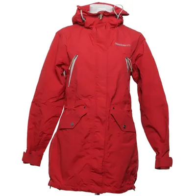 Veste polaire (Storm System) de Didriksons 1913 Polyamide, Polyester