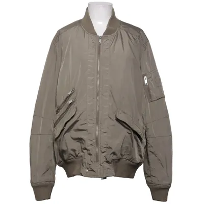 Bomberjacka (Beige) från Emilio Denim Polyester