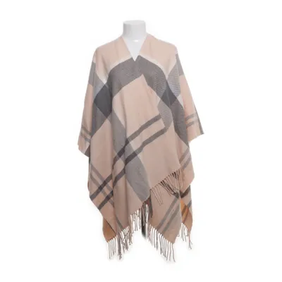 Poncho (Pink, Grå) fra Barbour Akryl