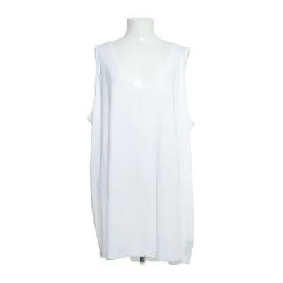 Linne (Vit) från Yours Bomull, Polyester