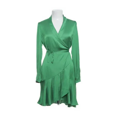 Wikkeljurk (Groen) van Next Polyester