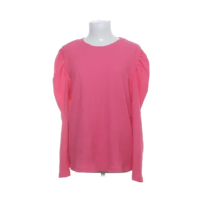 Topp (Rosa) från Jean Pascale Elastan, Polyester