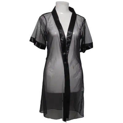 Dressing gown (No Taboo) from Penthouse Elastane, Polyamide