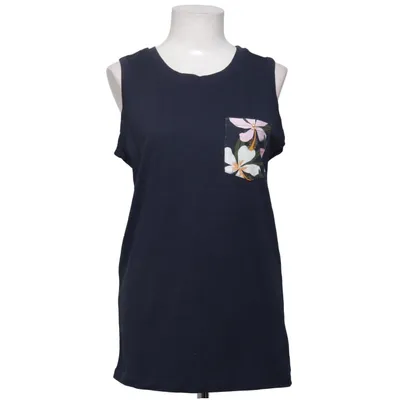 Débardeur (Bleu, Multicolore) de VRS Coton