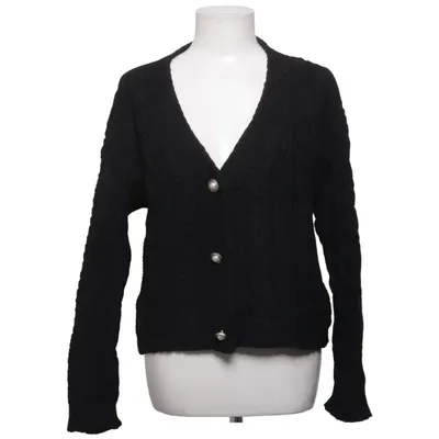 Cardigan (Gris) de Estee Brown Acrylique, Polyamide