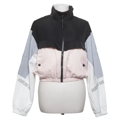 Softshell jacket (Black, White, Pink, Gray) from Tally Weijl Polyester