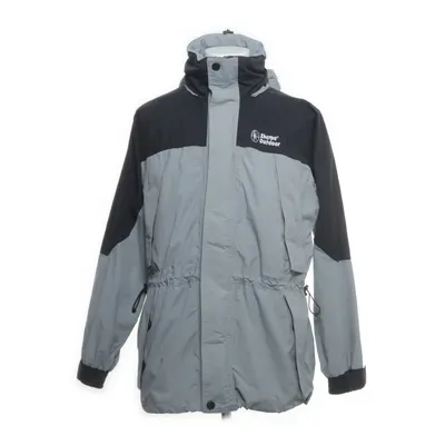 Jacka (Grå, Svart) från Sherpa Nylon, Polyester