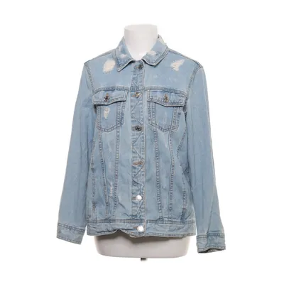 Veste en jean (Bleu) de Terranova Coton