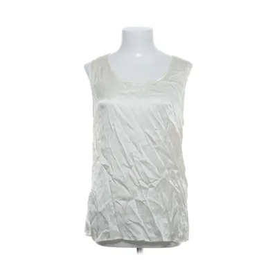 Tanktop  (NOS E SILKY TOP) fra Rich & Royal Acetat, Silke
