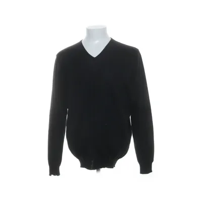 Pullover (Svart, Brun) från Falconeri Merinoull, Silke