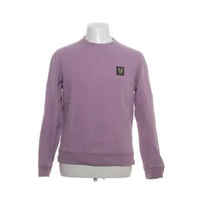 Sweatshirt (Purple) from Belstaff Cotton
