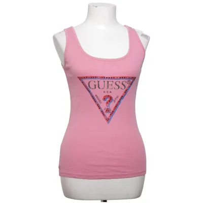 Linne (Rosa) från Guess Bomull