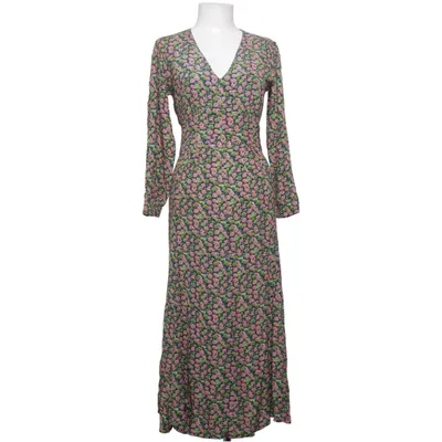 Robe (Bleu, Rose, Vert) de Jigsaw Polyester, Viscose