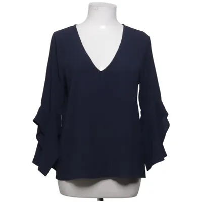 Blus (RUT-19-2-60) från Rut & Circle Elastan, Polyester