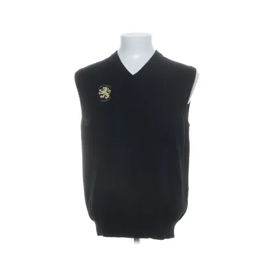 Slipover (Blå) från Belika Bomull