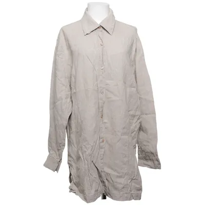 Skjorte (Beige) fra Indiska Linned