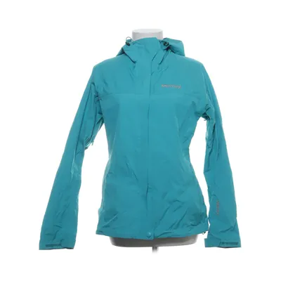 Regnjakke (Turkis) fra Marmot Polyester