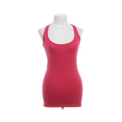 Sports tank top (Pink) from Röhnisch Elastane, Polyester