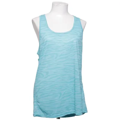 Sports tank top (Blue) from Energetics Polyester