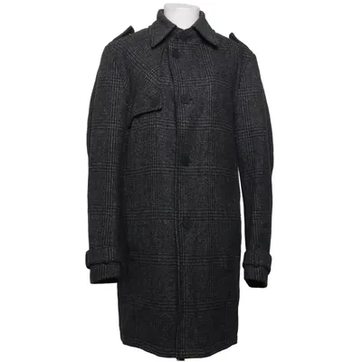 Kappa (Grå) från Drykorn Elastan, Polyamid, Polyester, Ull