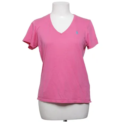 T-shirt (Roze) van Ralph Lauren Sport Katoen