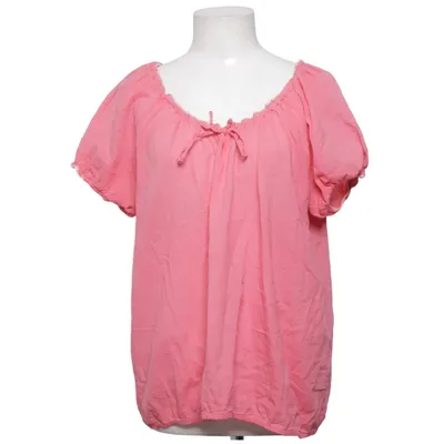 Top (Roze) van Agnes Collection Katoen