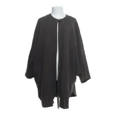 Jas (Groen) van Milo Coats Nylon, Wol