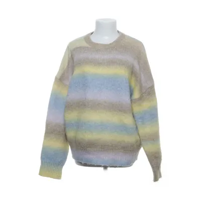 Tröja (Gul, Blå, Grå) från About You Akryl, Polyamid, Polyester, Ull