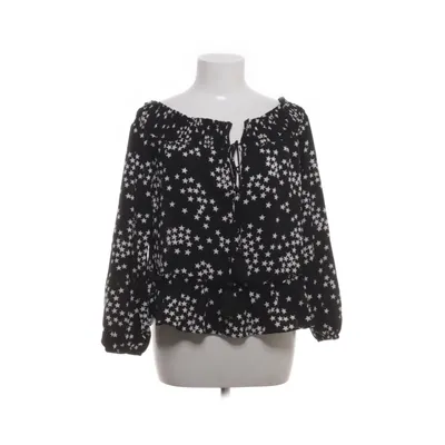 Blus (Vit, Svart) från Glamorous Polyester