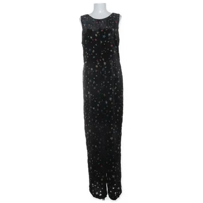 Jumpsuit (Zwart, Meerkleurig) van Ted Baker