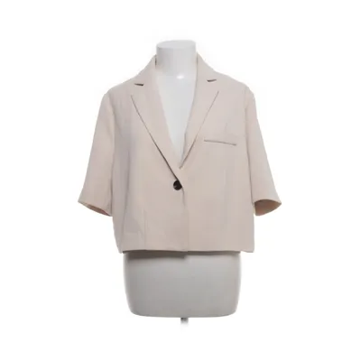 Cardigan (Beige) van Neo Noir