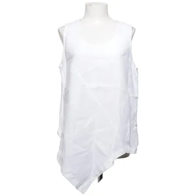 Haut (Blanc) de Oska Lin