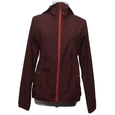 Regenjack (Bruin) van Herschel Polyester