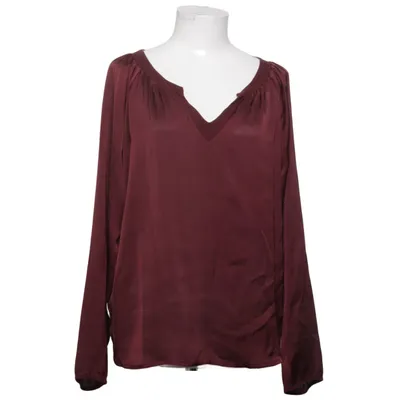 Blouse (Rouge) de Cinque Lyocell, Polyester