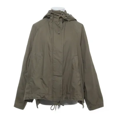 Jacka (Grön) från Zara