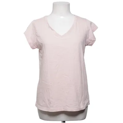 T-shirt (Pink) fra Flash Essential Økologisk bomuld