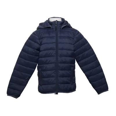 Winter jacket (Blue) from Ocean Works Polyamide, Polyester