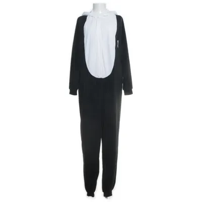 Grenouillère (Noir, Blanc) de Divided by H&M Polyester