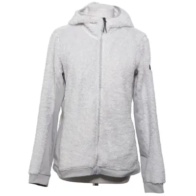 Capuchon sweater (MK Soft W Highloft) van McKinley Polyester