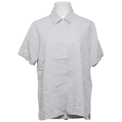 Chemise à manches courtes (Gris) de Casual Wear Adelsten Polyester, Viscose