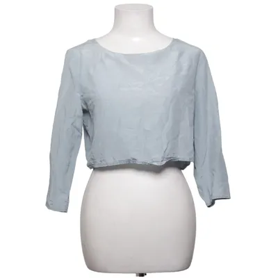 Blus (Light Shirt) från Mtwtfss Bomull, Silke