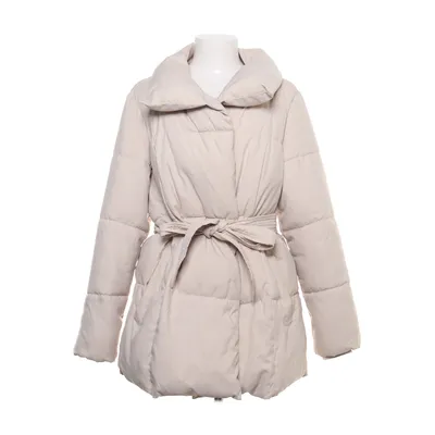 Winter coat (Beige) from Noémi Kent Polyester