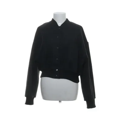 Bomberjack (Grijs) van Zara