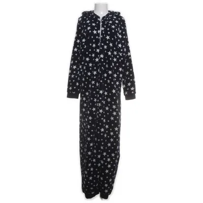 Onesie (Blauw, Wit)