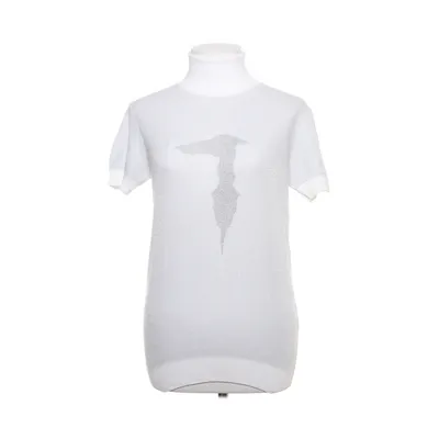 Topp (56M00217) från Trussardi Jeans Viskos