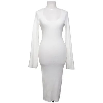 Dress (White) from Aware by Vero Moda